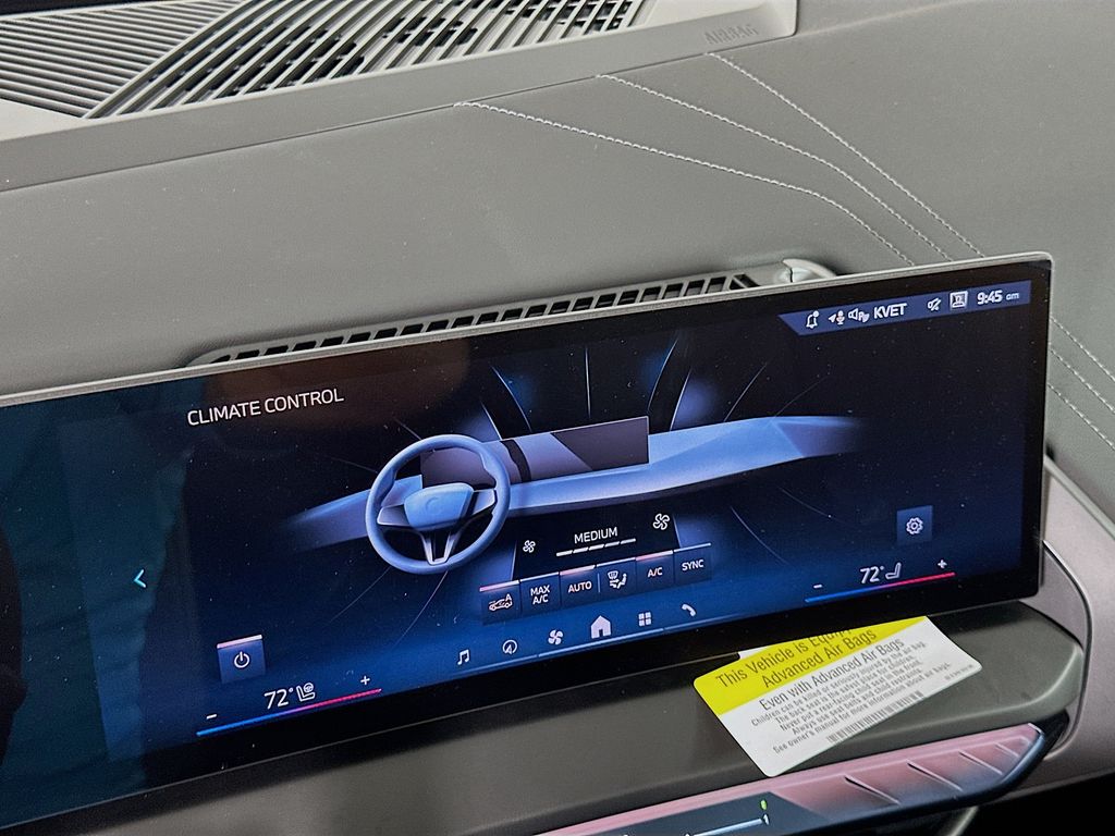 Thumbnail: 2026 BMW X3 - 14