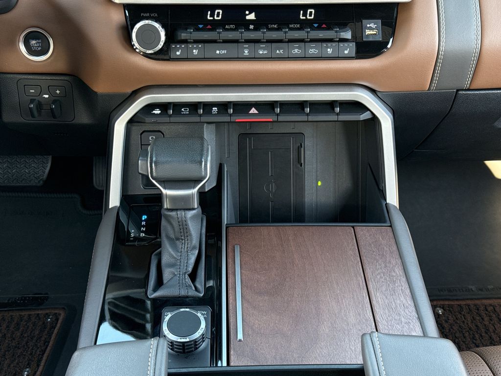 Used 2024 Toyota Tundra Truck