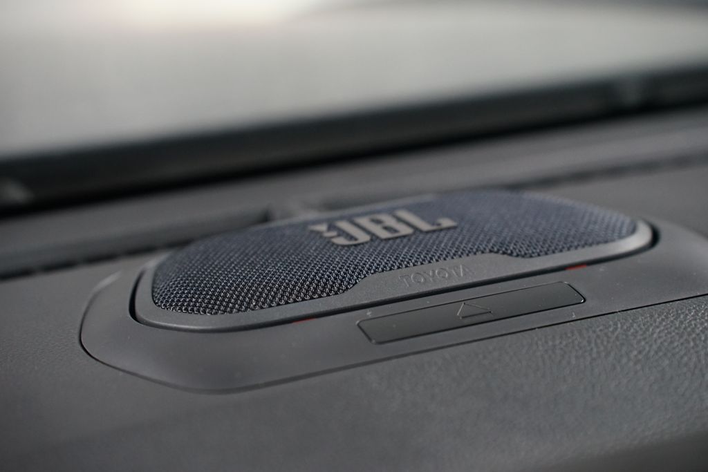 Thumbnail: 2026 Toyota 4Runner - 29