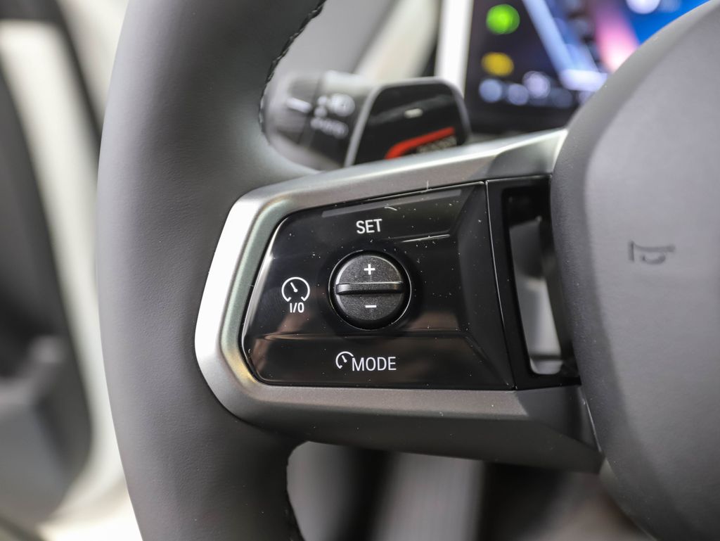 Thumbnail: 2026 BMW X3 - 12