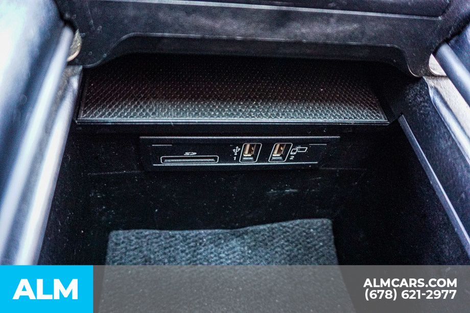 Used 2023 Gray Mercedes-Benz G 550 image 47