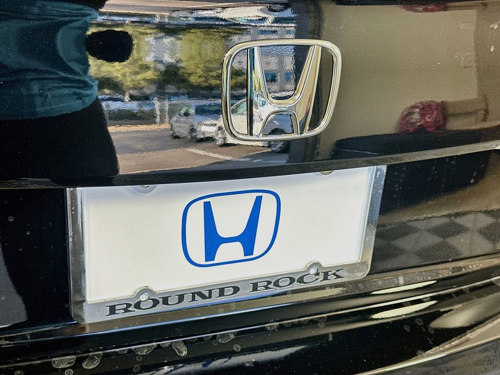 Thumbnail: 2026 Honda Civic - 20