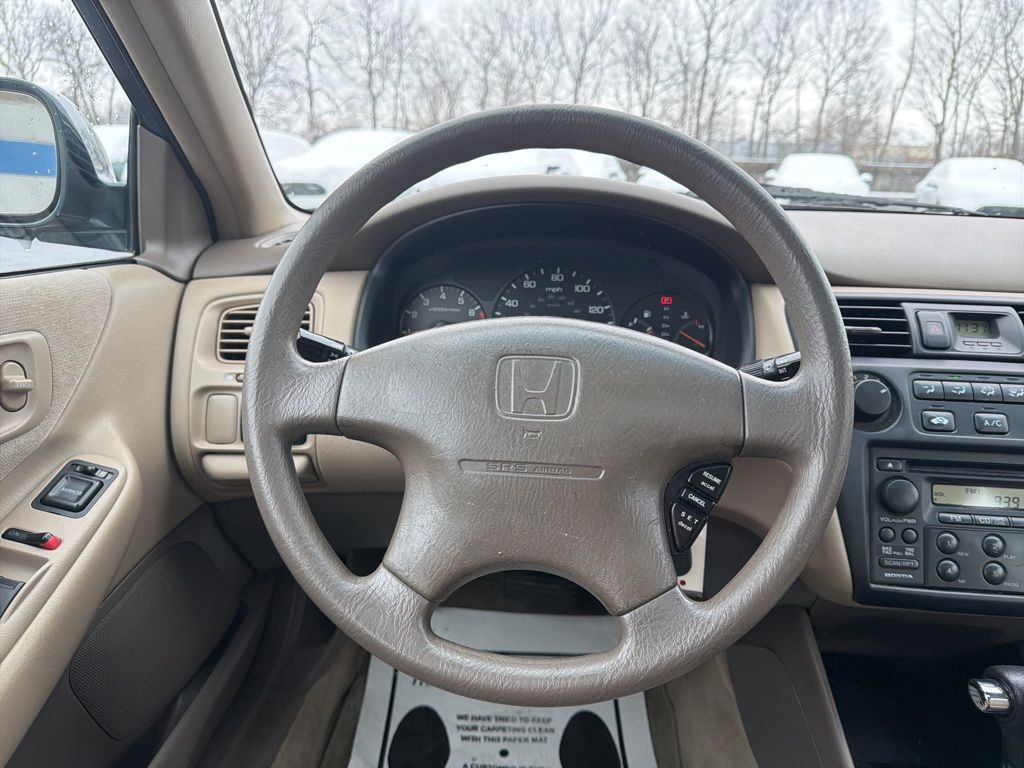 Thumbnail: 2000 Honda Accord - 13