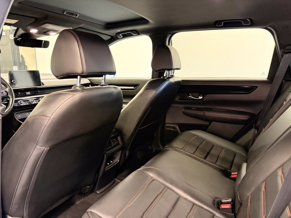 Thumbnail: 2023 Honda CR-V - 21