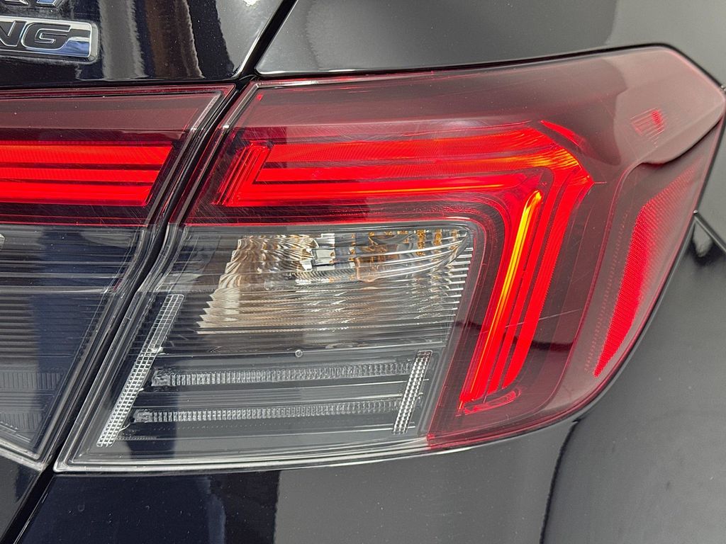 Used Car 2025 Honda Civic Hybrid  Sport For Sale Under $30,000 In Austin, Texas