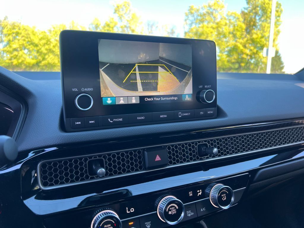 Thumbnail: 2026 Honda Civic - 27