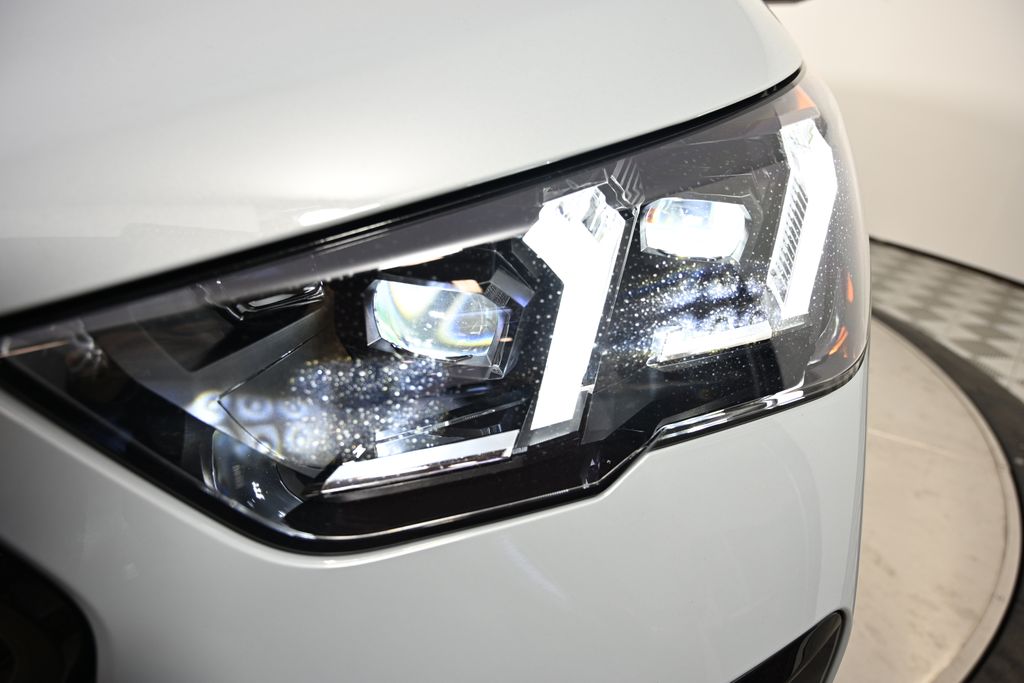 Thumbnail: 2026 BMW X2 - 9