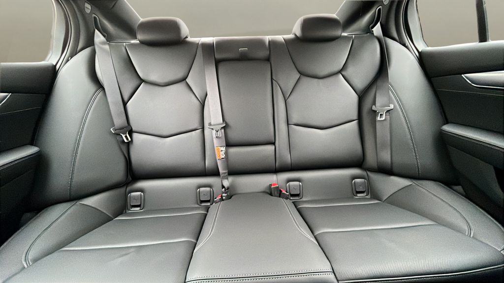 used 2026 Cadillac CT5 car, priced at $50,800