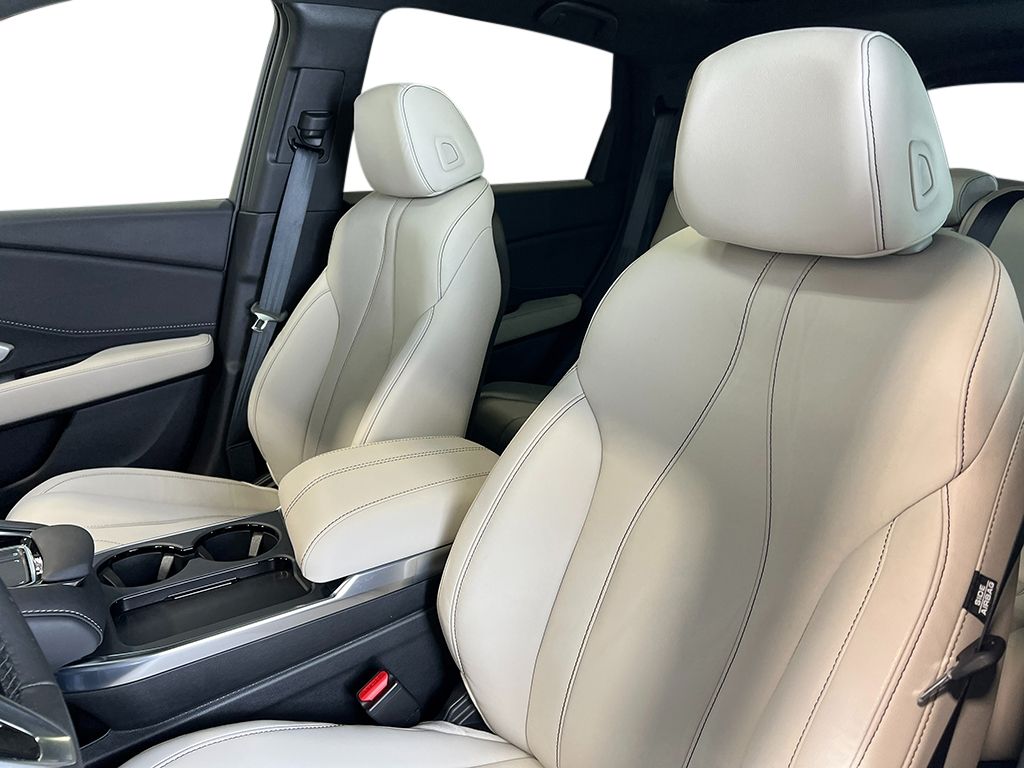 new 2026 Acura RDX car, priced at $47,150