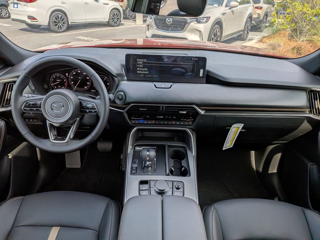 2026 Mazda CX-90 3.3 Turbo Premium Plus