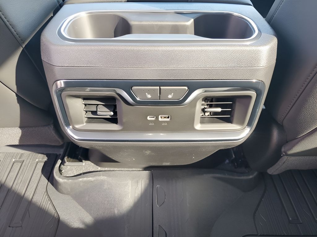 New 2026 Red GMC SLT image 19