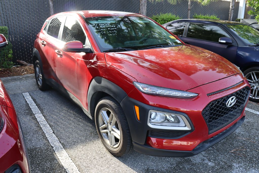 Thumbnail: 2020 Hyundai Kona - 6