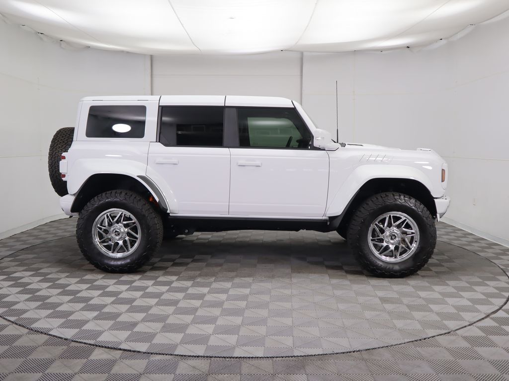 Thumbnail: 2024 Ford Bronco - 4