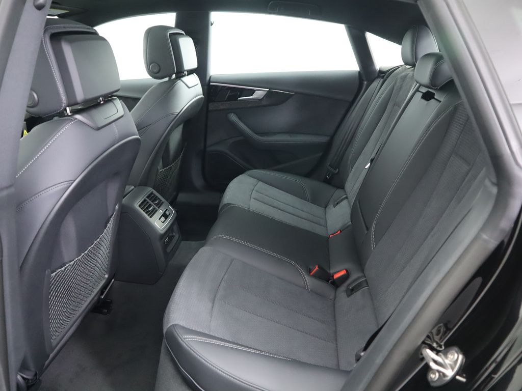 Thumbnail: 2025 Audi A5 - 23