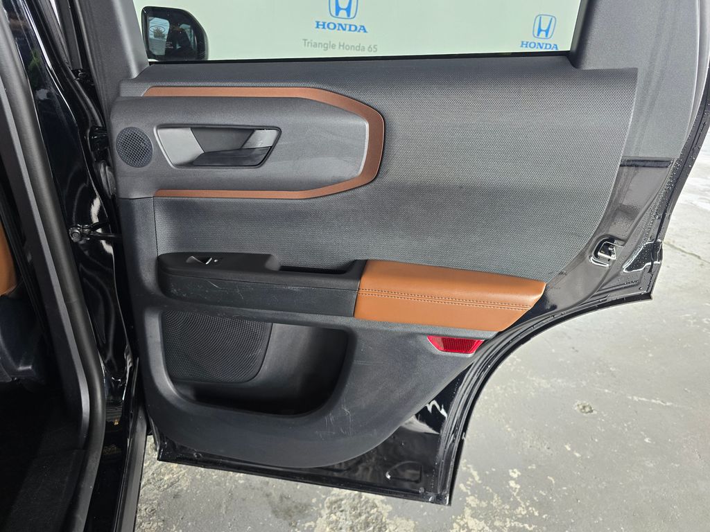Used Car 2021 Ford Bronco Sport  Badlands For Sale Under $25,000 In San Juan, Puerto Rico