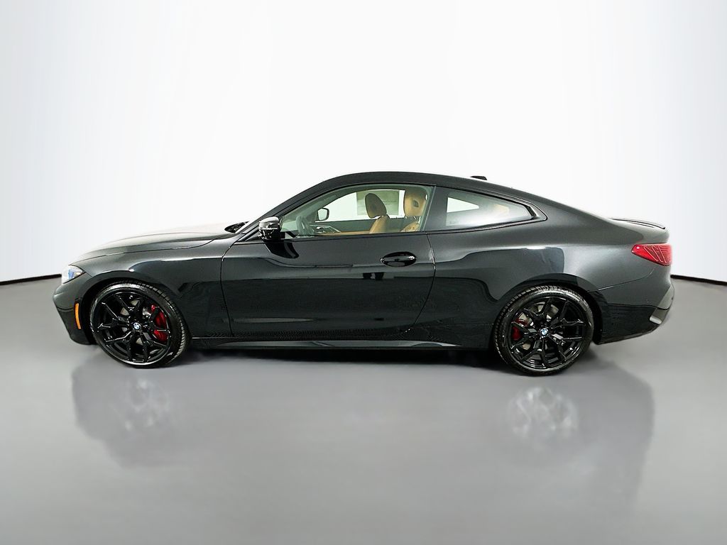 Thumbnail: 2027 BMW 4 Series - 8