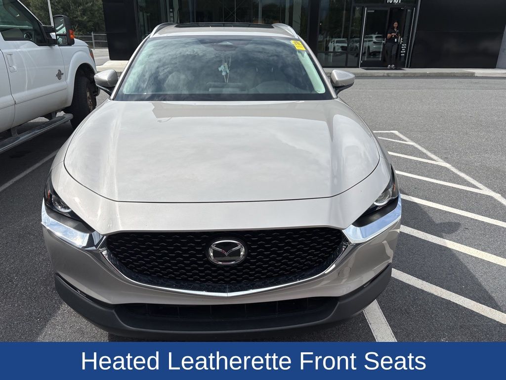 2024 Mazda CX-30 2.5 S Preferred Package