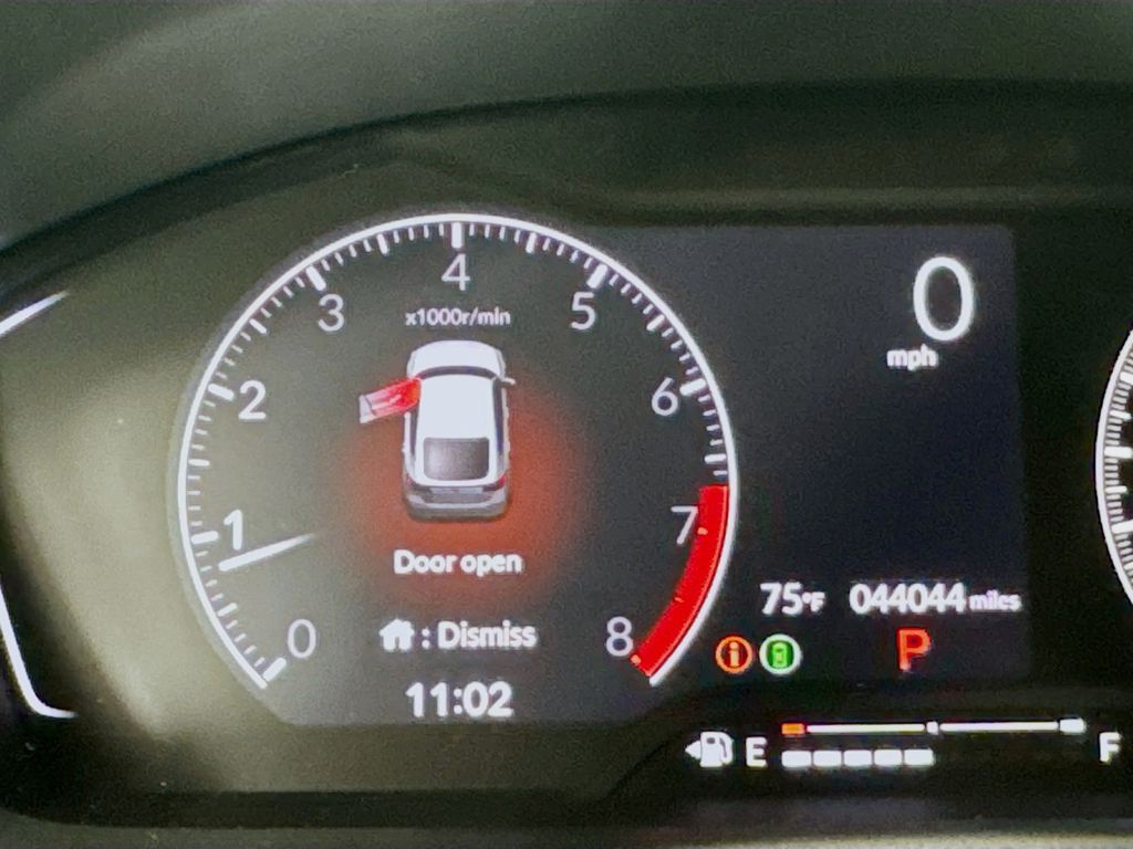 Used Car 2022 Honda Civic  Lx For Sale Under $25,000 In Austin, Texas