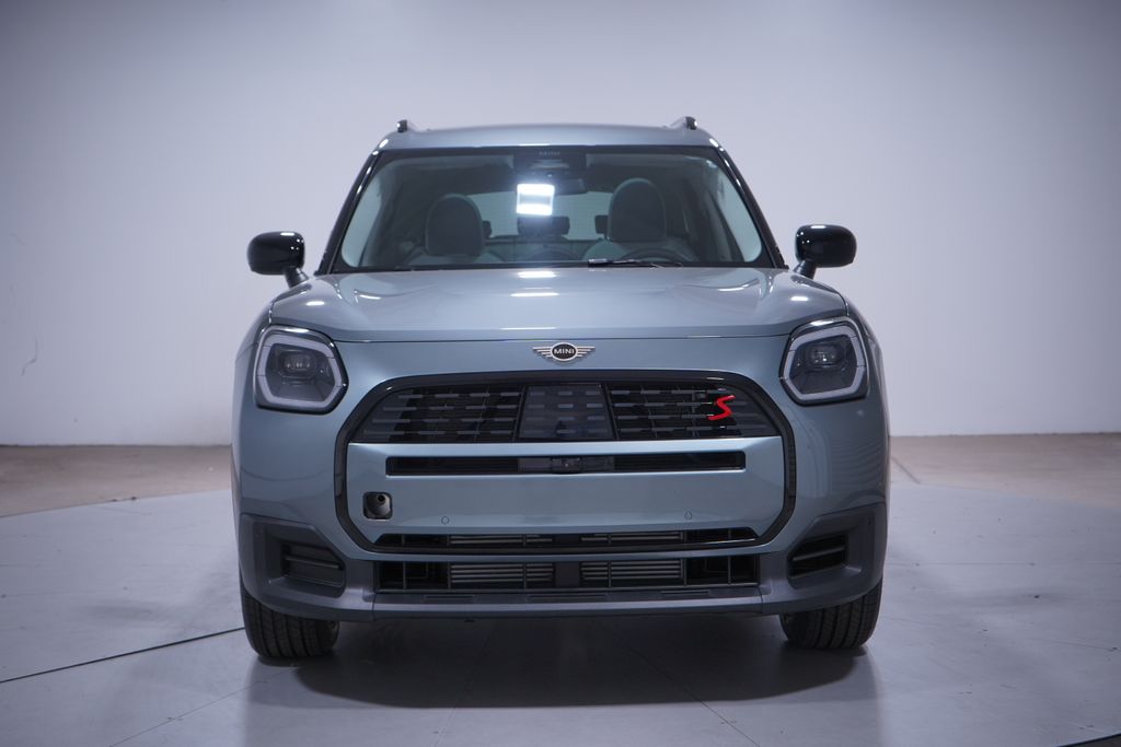 Thumbnail: 2025 MINI Cooper Countryman - 4