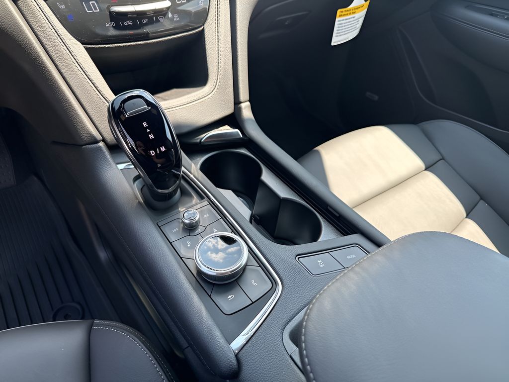 New Car 2025 Cadillac Xt6  Premium Luxury For Sale In Austin, Texas
