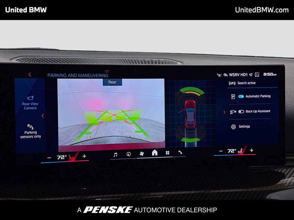 Thumbnail: 2025 BMW M2 - 9