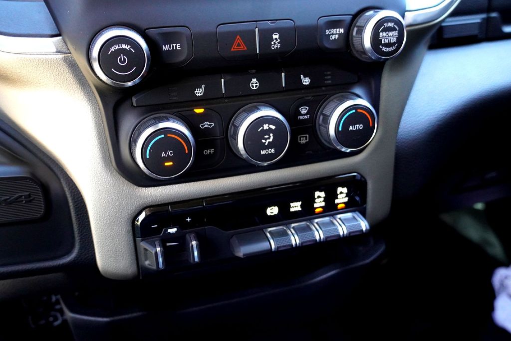 Used Car 2019 Ram 2500  Laramie For Sale Under $50,000 In Taylor, Texas