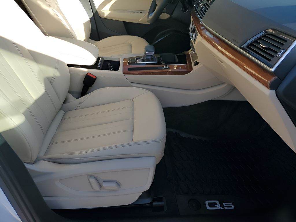 Used Car 2021 Audi Q5 E  For Sale Under $30,000 In Austin, Texas