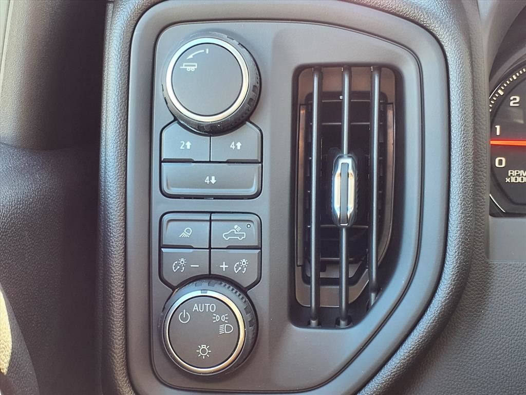 ChevroletSilverado 2500HD16