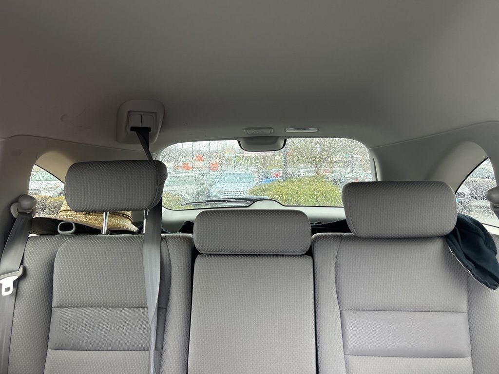 used 2008 Honda CR-V car, priced at $9,983