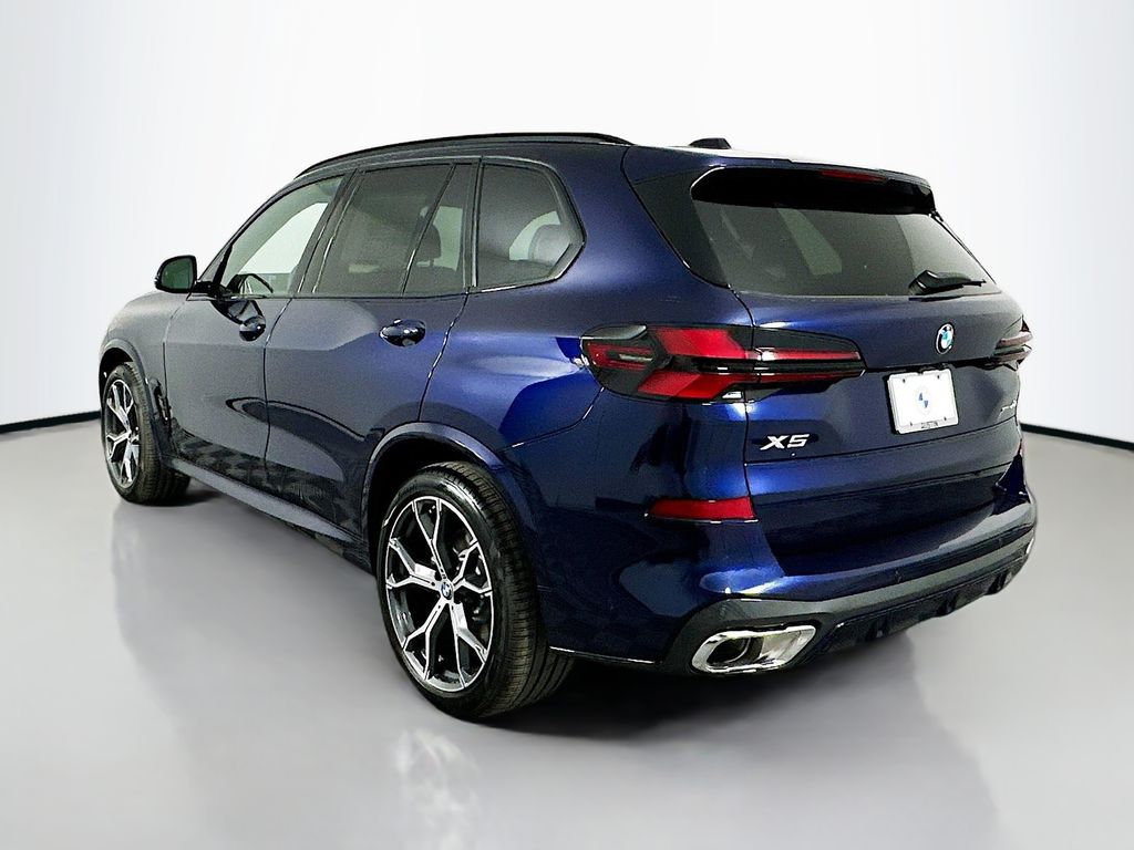 Thumbnail: 2026 BMW X5 - 7