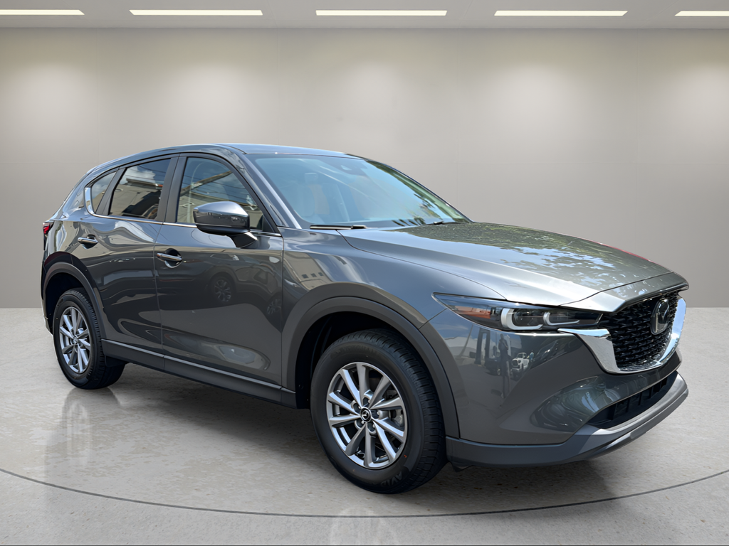 2023 Mazda CX-5 2.5 S Preferred Package - 0