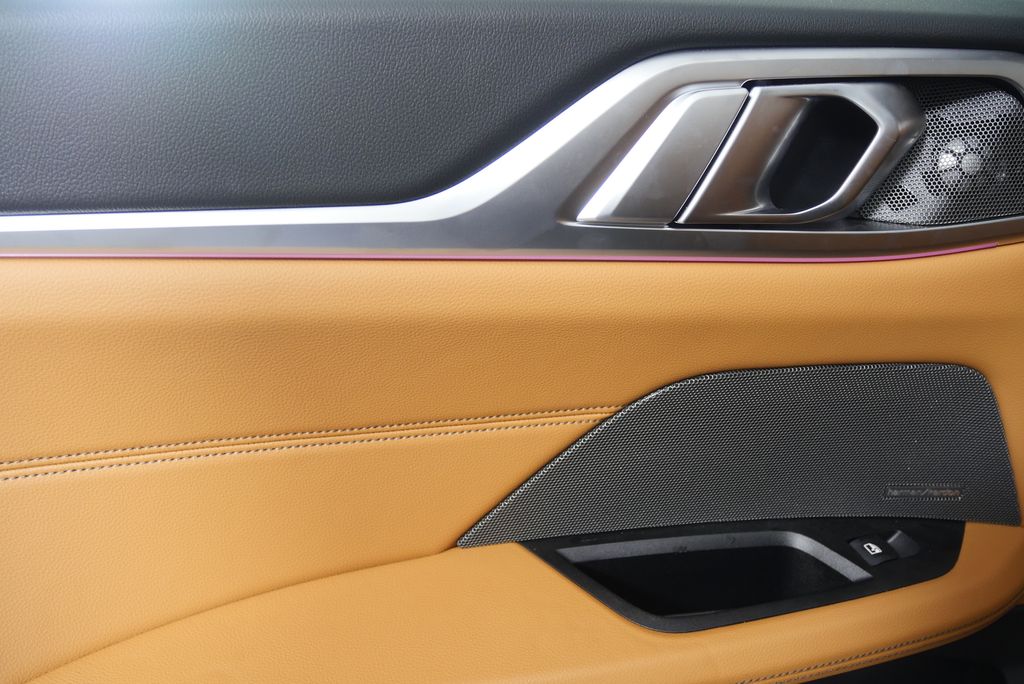 2024 BMW 4 Series M440i xDrive 13