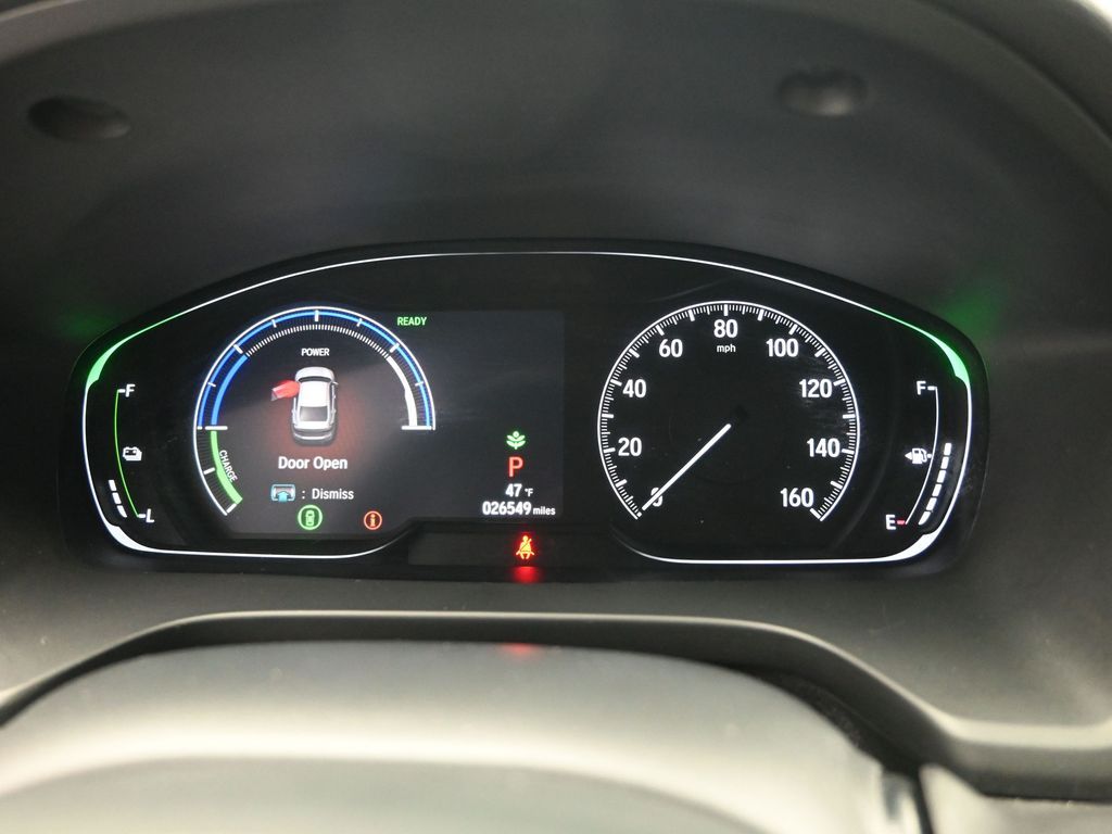 2020 Honda Insight Touring