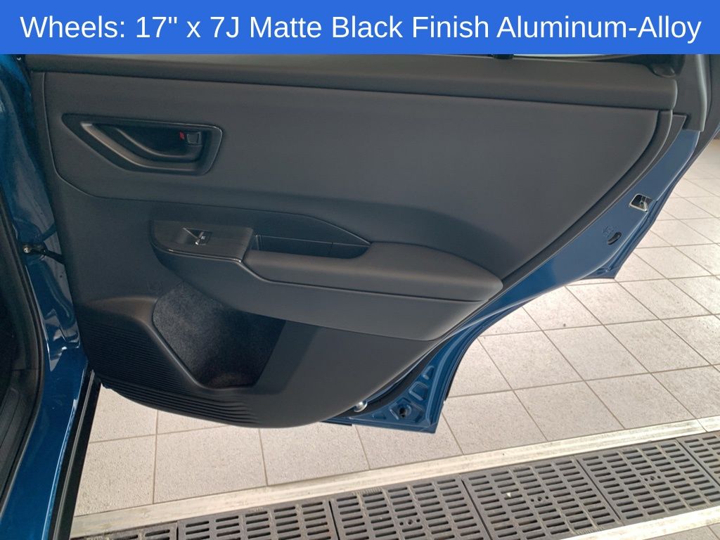 New 2026 Blue Subaru Wilderness image 18