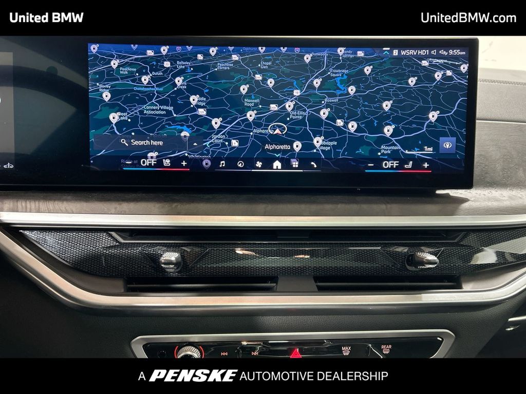 2024 BMW X7 xDrive40i 18