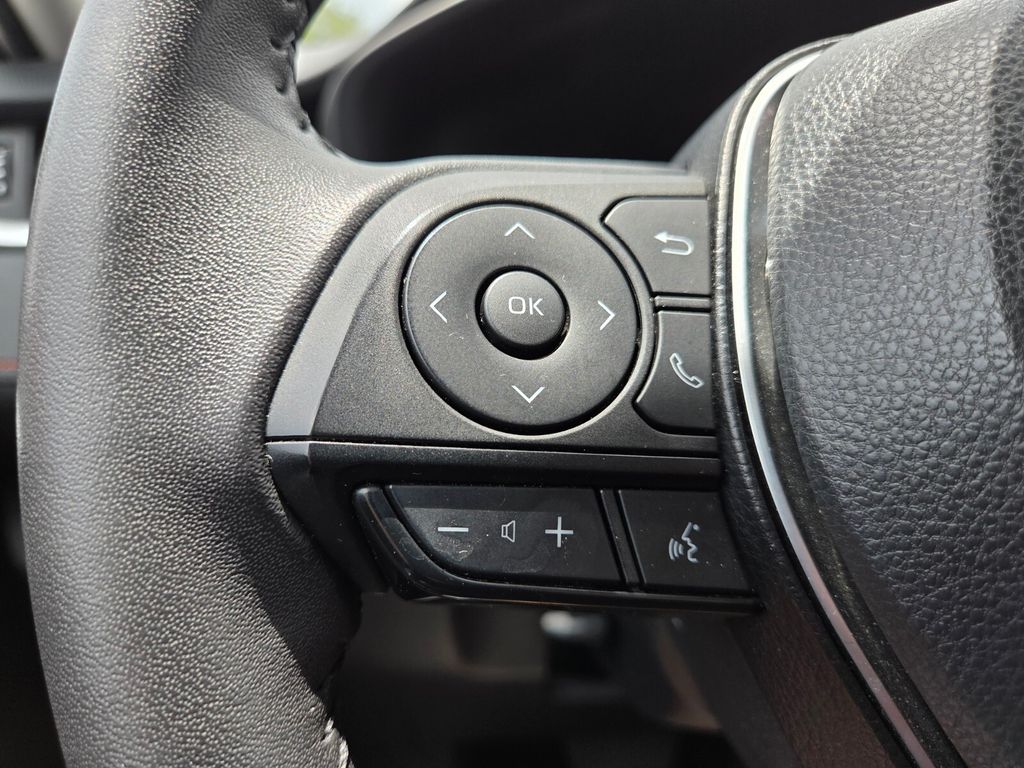 Used 2024 Toyota RAV4 SUV