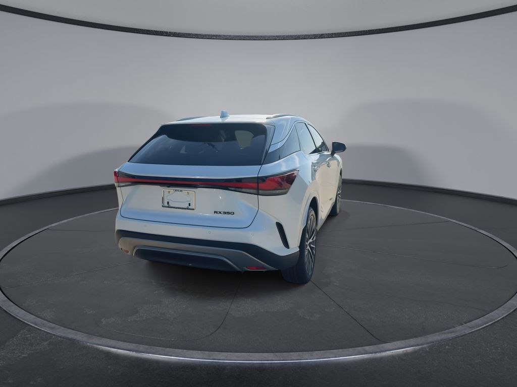 Thumbnail: 2026 Lexus RX - 8