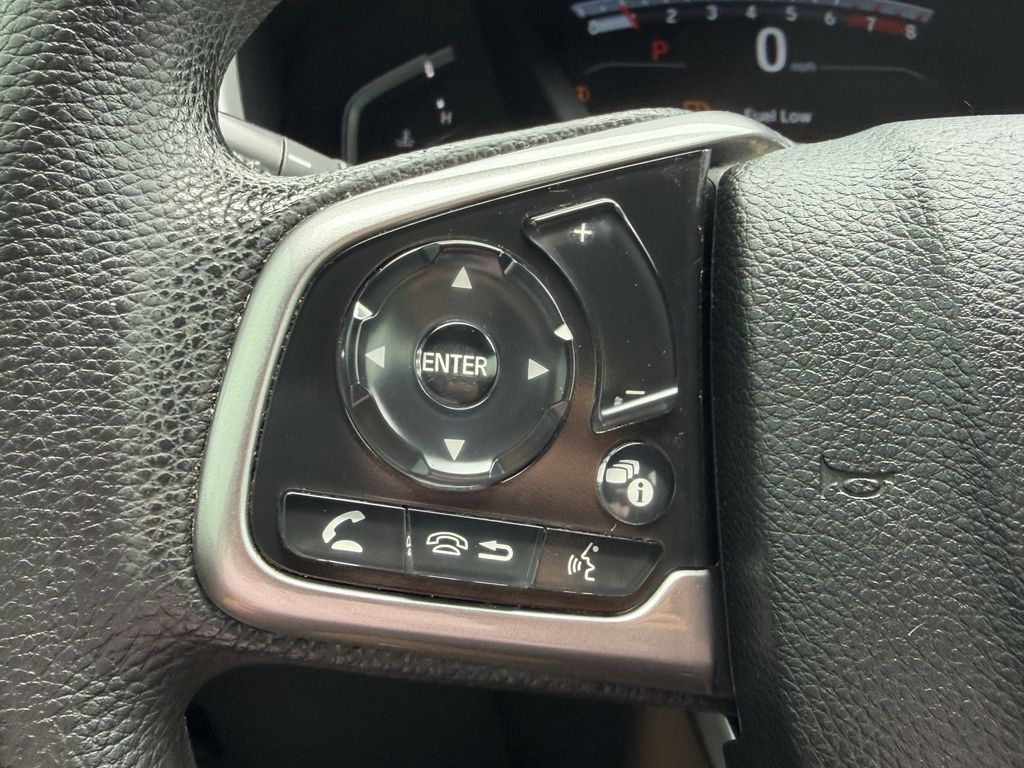 used 2022 Honda CR-V car, priced at $20,693