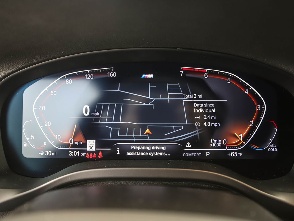 Thumbnail: 2025 BMW X4 - 13