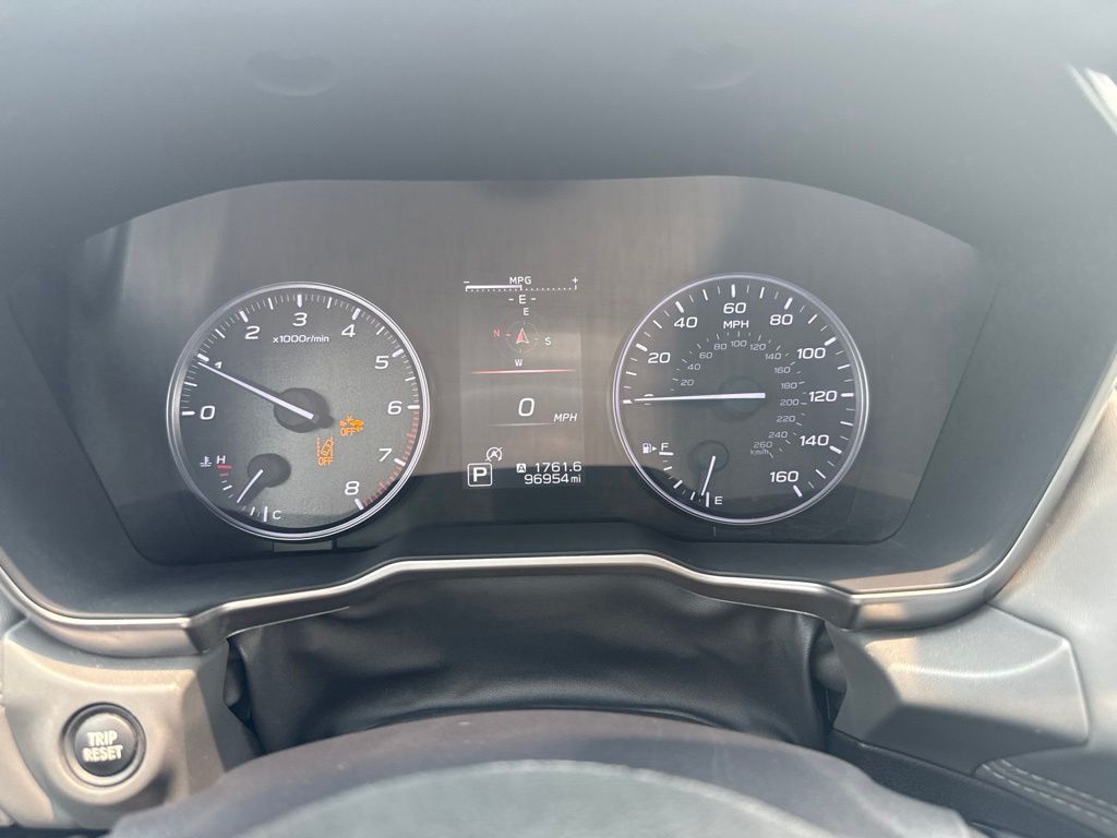 Used 2020 Subaru Outback SUV
