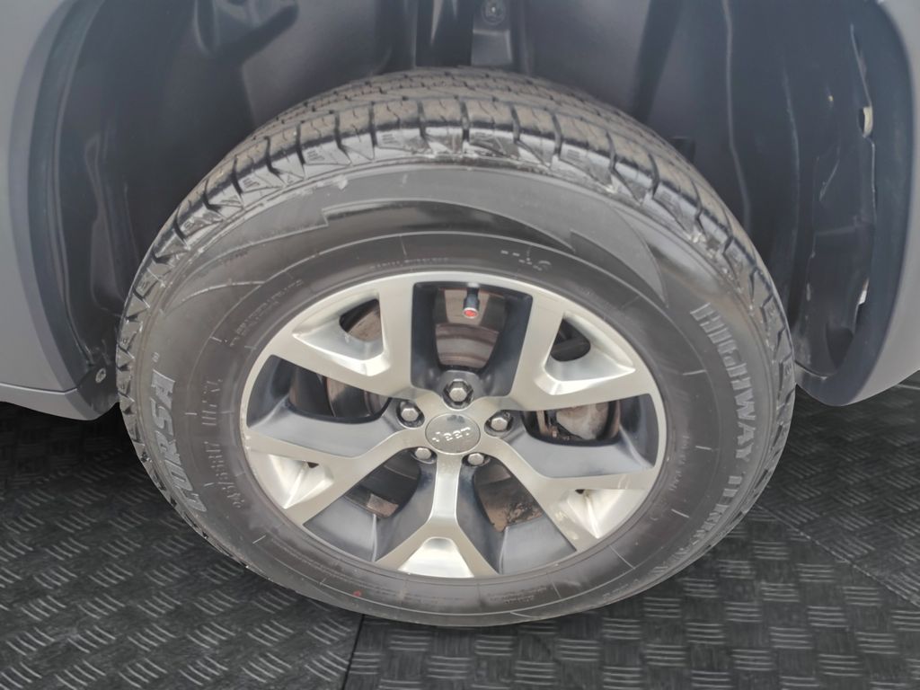 Used Car 2014 Jeep Cherokee  Trailhawk For Sale Under $12,000 In Austin, Texas