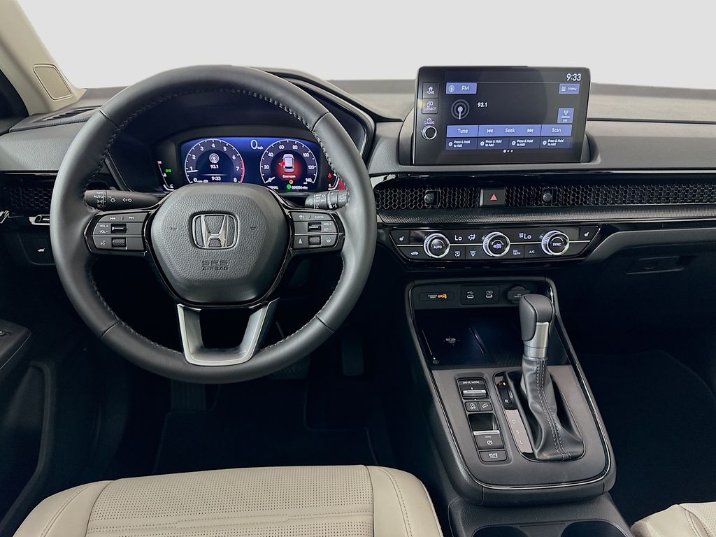 Thumbnail: 2026 Honda CR-V - 17