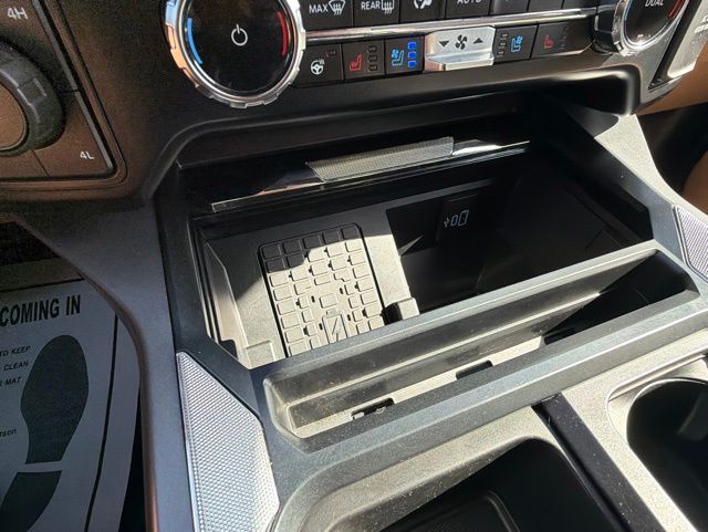 2024 Ford F-350SD