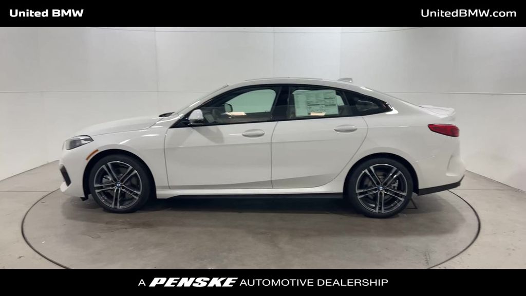 2024 BMW 2 Series 228i 5