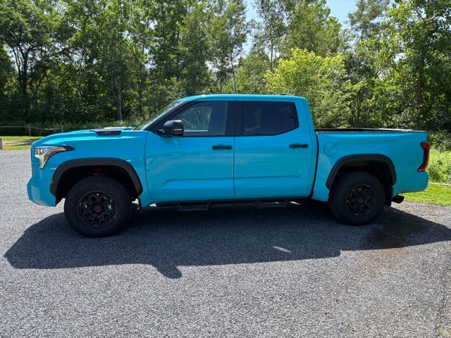 Used 2026 Toyota Tundra Hybrid Truck