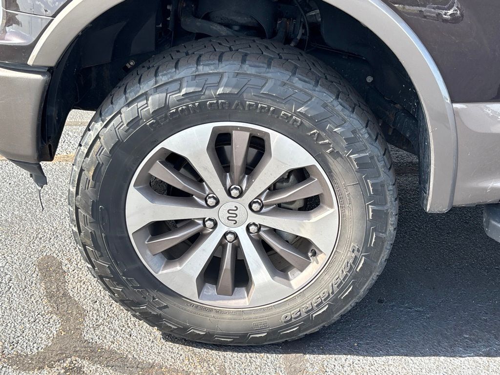 Used 2019 Ford F-150 Truck