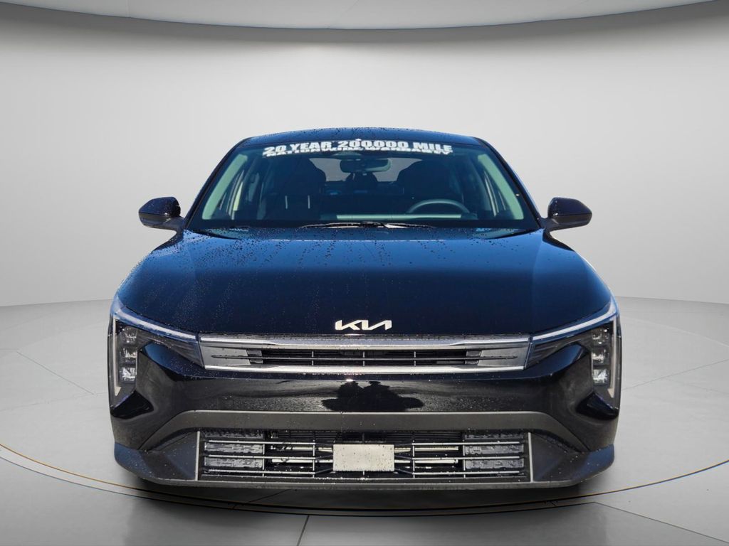 2026 Kia K4 - $24,325