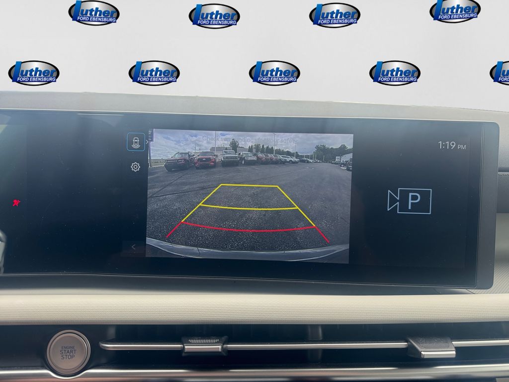 2025 Hyundai Tucson SEL Gray at Auto Express Mitsubishi