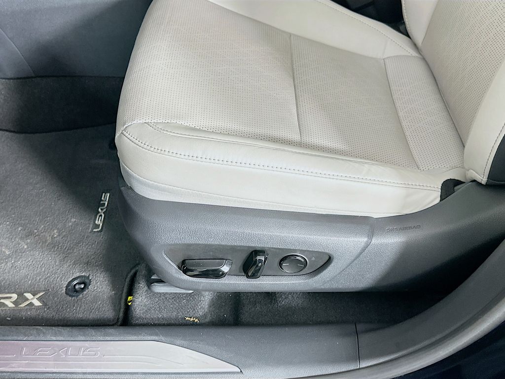 2024 Lexus RX 350 Premium+ 20