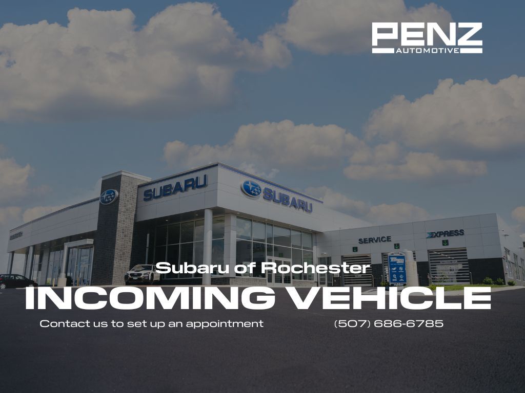 2025 Subaru Outback Touring AWD